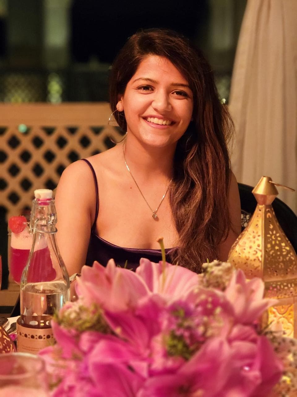 Pranjali Agarwal, certified nutritionist