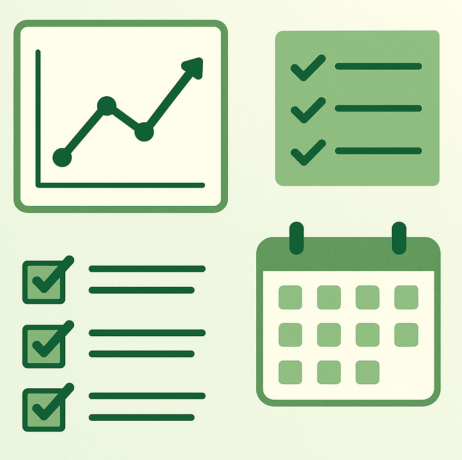 Progress Tracking